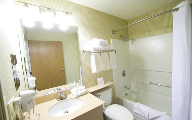 Ramada by Wyndham Santa Fe