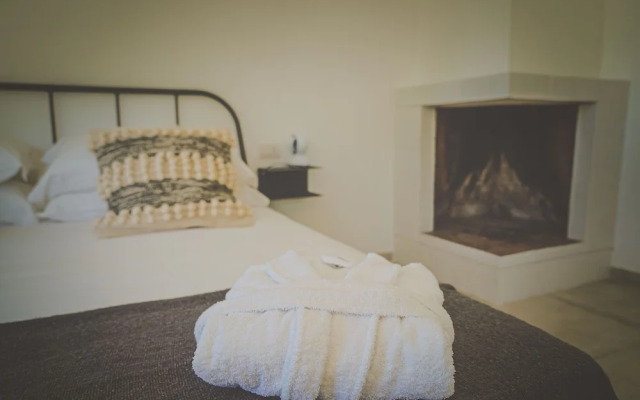 Casa Ziazì Bed & Breakfast