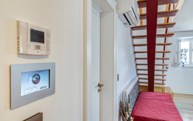 Lisbon Serviced Apartments - Palácio Camões