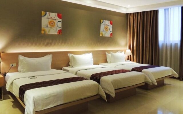 Dela Chambre Hotel