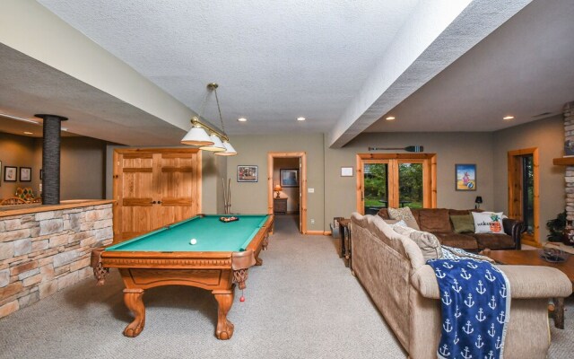 Peak of Perfection 5 Bedroom House