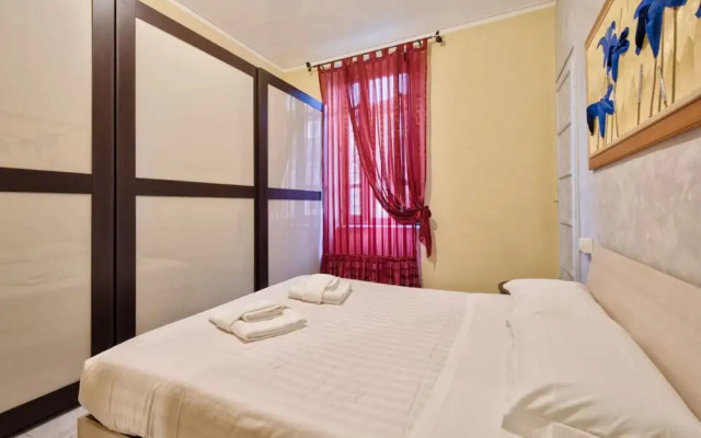 Stadio Olimpico Apartment