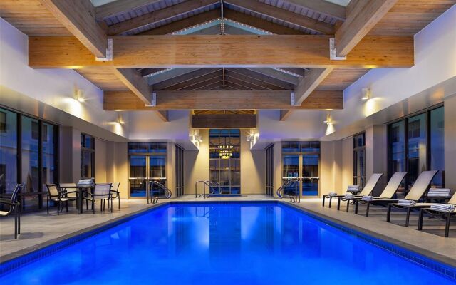 Hartford Marriott Rocky Hill