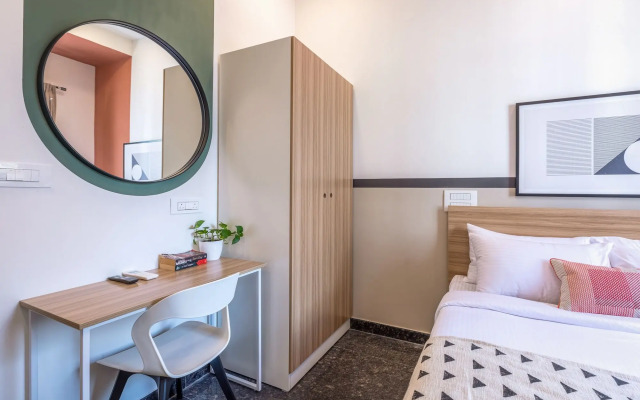 Olive Zip Domlur by Embassy Group