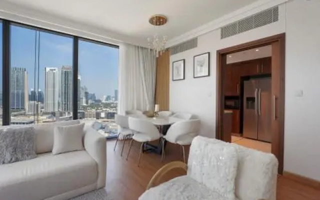 boulevard point view