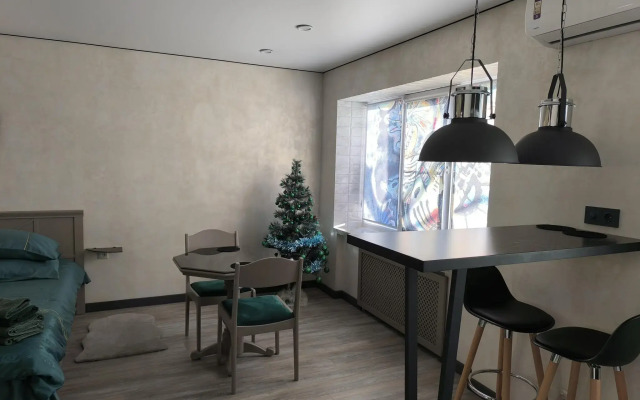 COPY Apartment Olivia Endovischenskaya