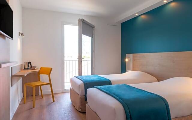 Kyriad Montpellier Ouest St Jean de Védas - A709
