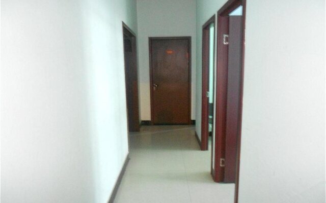 Yangguang Express Hotel – Hotel Rooms – Taiyuan