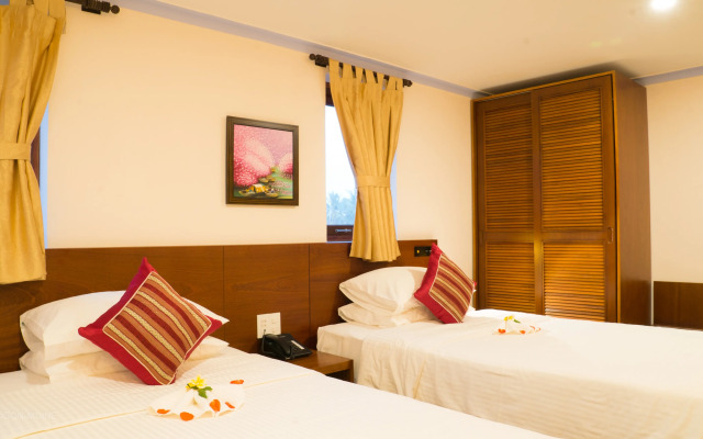 Sai Gon Mui Ne Resort