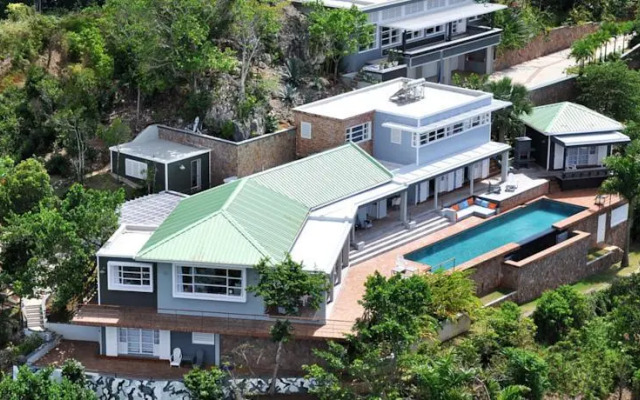 Casa de Gilles Guesthouse