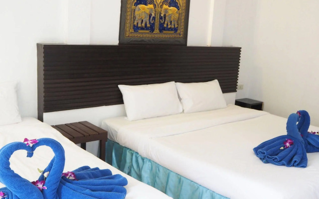 The Palace Aonang Resort (SHA Plus+)
