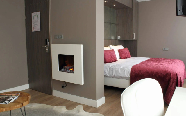 Van der Valk Hotel Groningen Westerbroek