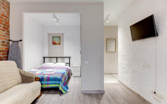 Апартаменты Степаненков на Ленина 10