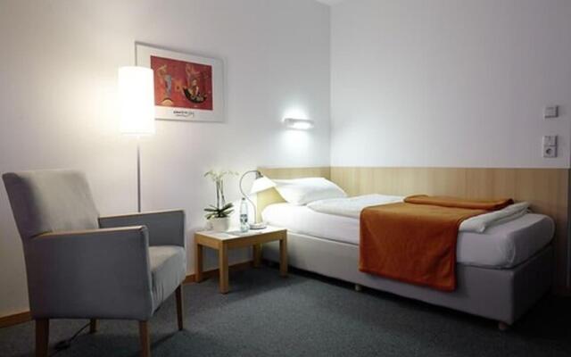 Bfw Hotel