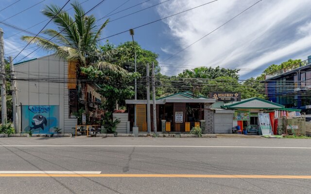 Zen Rooms Basic Roadway San Juan
