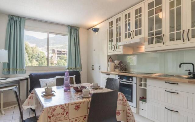 Appartement Briançon, 2 pièces, 4 personnes - FR-1-330C-100