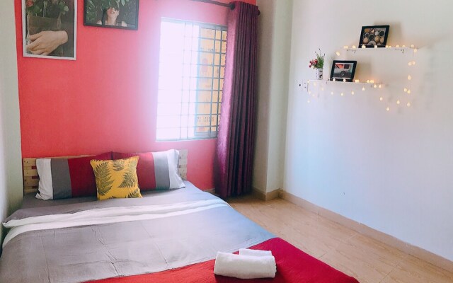 Huha Home Da Nang - Hostel