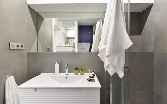 Aida 206 by VillaGranCanaria