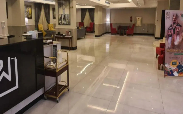 Dar Wed Hotel Suites