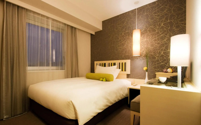 Hotel Resol Trinity Kanazawa