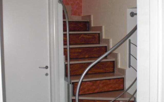 Abitazione nel cuore di Minervino Murge