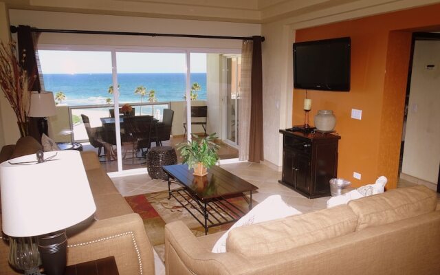 Grande 402- 1 Br Condo