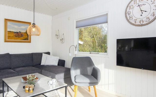 Renovated Cottage by Toftum - By Traum Ferienwohnungen
