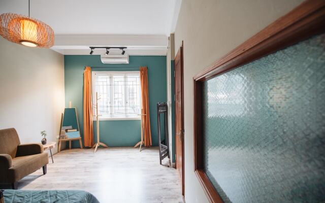 Satori Homestay Entire House