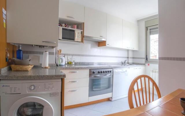 Apartamento Sella y Mar - VUT12AS