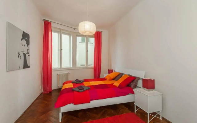 Residence Masna
