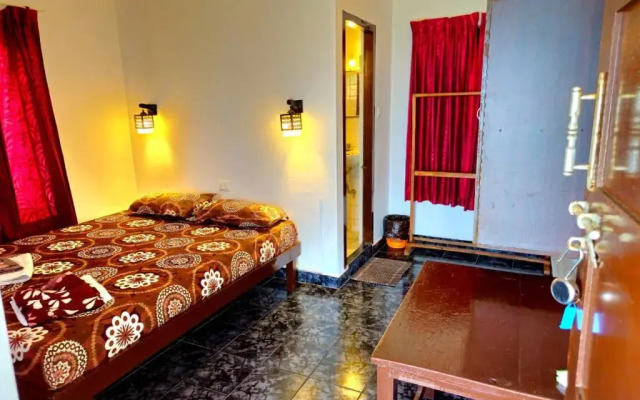 Orion Beach Resort