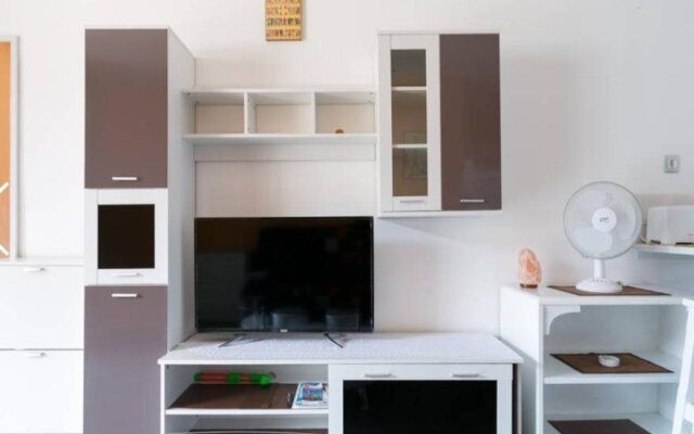 Caledonia Park Aparthotel
