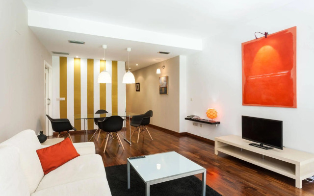 Baron Suites