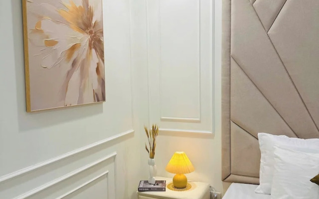 Vinhomes Central Park-Premier Apartments