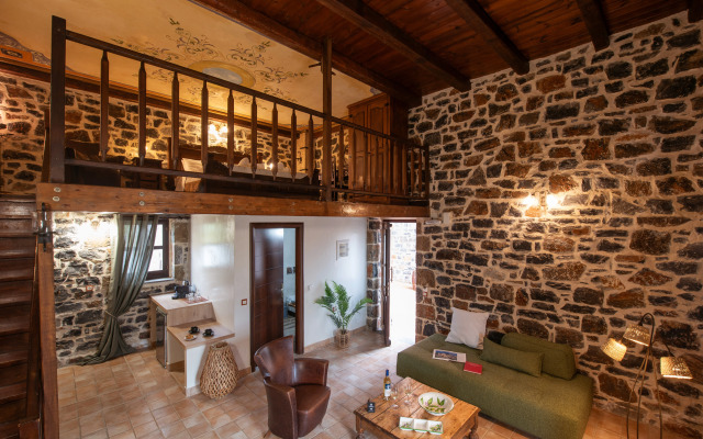 Balsamico Traditional Suites