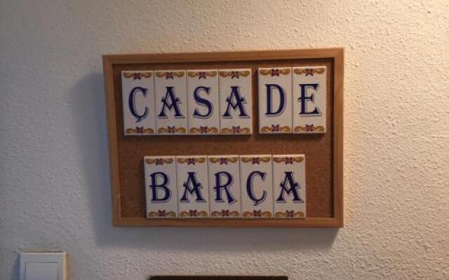 Pension Casa De Barca