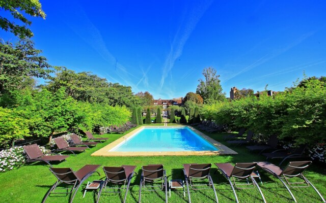 Hôtel Le Vieux Logis