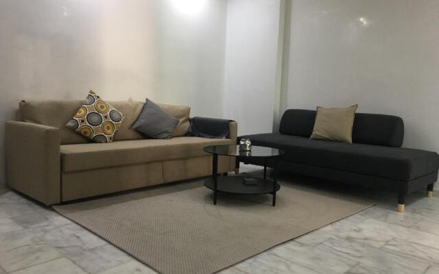 Appartement Miramar