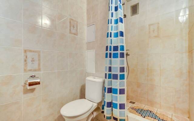 Апартаменты «AG Коллонтай 19»