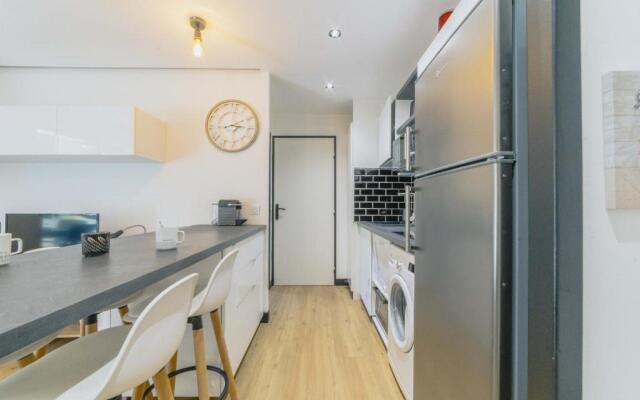 Appartement au coeur des Pins dans les Landes