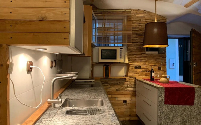 Antico Fravero Few Min From Sea