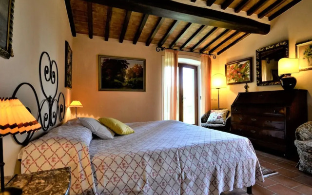 Belvilla by OYO Valentino