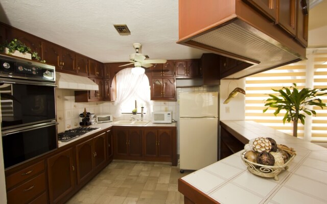 Mazatlan Golf Course Condominiums