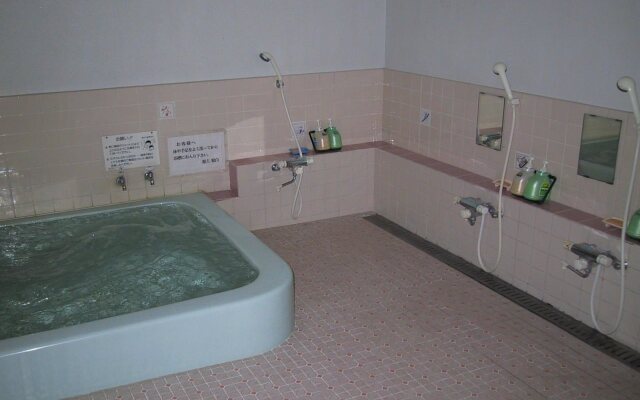 Ryokan Matsushima