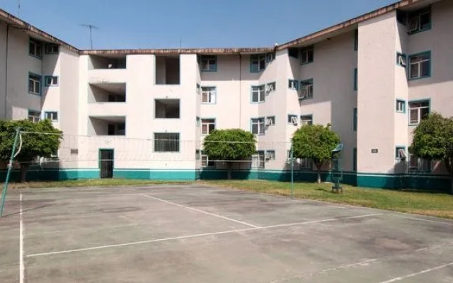 Vista Junior Guadalajara