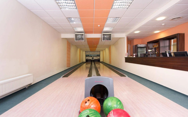 Kontakt wellness hotel