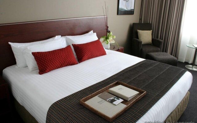 Rydges Auckland