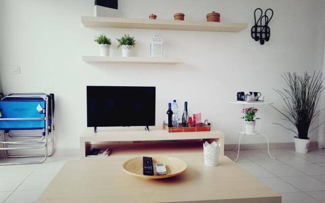 Apartamentos La Florida