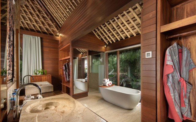 Lelewatu Resort Sumba