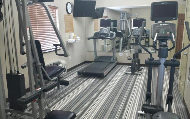 Candlewood Suites Greenville NC by IHG